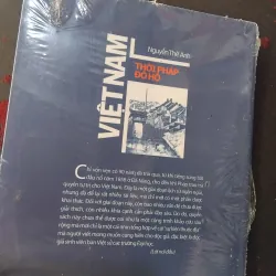 Việt Nam dưới thời Pháp đô hộ của Nguyễn Thế Anh  1032009