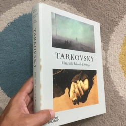 Tarkovsky - Films, Stills, Polaroids & Writing 224748