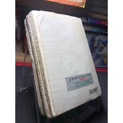 Một mùa lá 2001 mới 60% ố bẩn nhẹ bụng xấu rách góc bìa Madeleine Chapsal HPB0906 SÁCH VĂN HỌC 915421