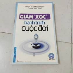 Giảm xóc hành trình cuộc đời 