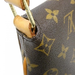 Túi xách vai Louis Vuitton Monogram Musette M51256 - Hàng hiệu Chính hãng 765918