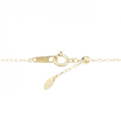 Dây chuyền kim cương K18YG 0.07CT - Hàng hiệu chính hãng 859461