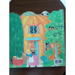 Pumpkin House - N/A 543792