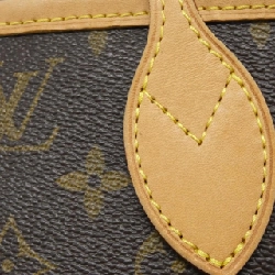 Túi xách Louis Vuitton Monogram Neverfull MM M40995 - Hàng hiệu Chính hãng 764100