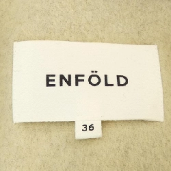 Áo khoác ENFOLD 643515