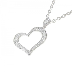 Piaget Piaget Heart Necklace - Hàng hiệu Authentic 841076