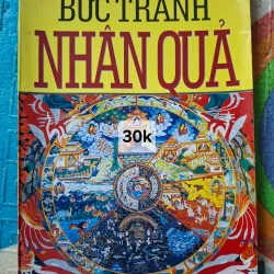Bức Tranh Nhân Quả 957902