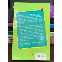 Kế hoạch cuộc đời – Robert Ashton 560482