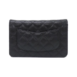 Ví dây chuyền Chanel Timeless Classic AP0250 621605