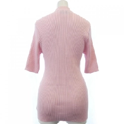 【Mã giảm giá】【Cổ điển】Chanel CHANEL Áo len 640751