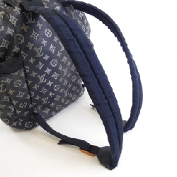 Ba lô Louis Vuitton Monogram Ink Discovery M43693 610211