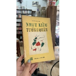 Nhụy Kiều tướng quân - Nguyễn Đức Hiền