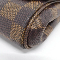 Túi xách vai Louis Vuitton Damier Favorite PM N41276 608472