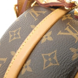 Túi xách Louis Vuitton Monogram Petit Boîte Chapeau M43514 617885