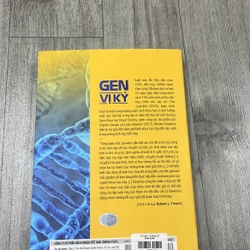 Gen vị kỷ. 3b1 542795