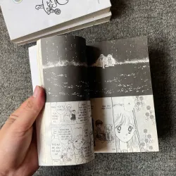 Truyện Đuôi ngựa xinh - Trọn bộ 3 tập - NXB Kim Đồng 728978