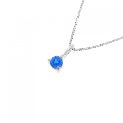 Dây chuyền Auynite PT900/PT850 0.11CT - Hàng hiệu Authentic 860816