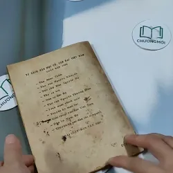 Nguyễn Tuân - Vang Bóng Một Thời (1988) 713855