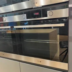 LÒ NƯỚNG ÂM TỦ Fagor 8H-175AXA – ĐA NĂNG, NHIỀU CHẾ ĐỘ NẤU, CHÍN ĐỀU NGON MỖI NGÀY! 728806