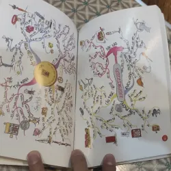 Bản đồ tư duy trong công việc (sách kinh điển 648023