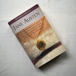 The Complete Novels of Jane Austen