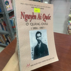 Nguyễn Ái Quốc ở Quảng Châu 298406