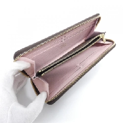 Ví Louis Vuitton Monogram Portefeuille Clemence M61298 - Hàng hiệu Authentic 806727