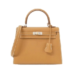 Túi Hermes Kelly Electrum 25cm 086479CT