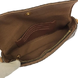 Ví Louis Vuitton Monogram trên dây chuyền Ivy M81911 - Túi xách hàng hiệu chính hãng 802007