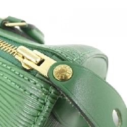 Túi xách Boston Louis Vuitton Epi Speedy 25cm M43014 - Hàng hiệu Chính hãng 769884