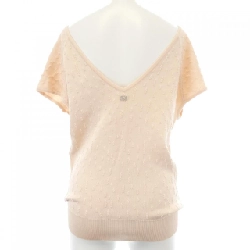 Chanel CHANEL P43857K04517 Áo len 627936