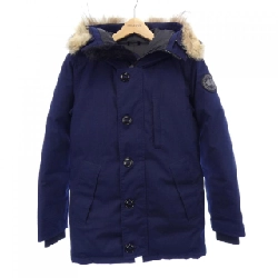 Áo khoác lông vũ CRESTON 3481JMB - Hàng hiệu Authentic của CANADA GOOSE