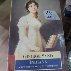 Indiana - George Sand 174520