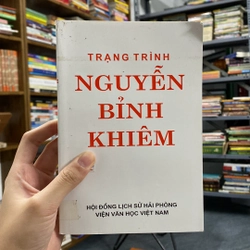 Trạng Trình Nguyễn Bỉnh Khiêm