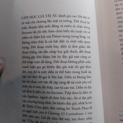 YẾN HỘI VÀ PHAEDRUS - PLATON 530387