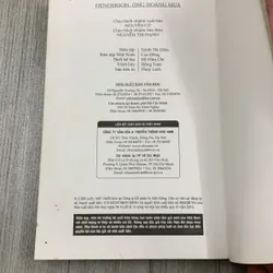 Henderson ông hoàng mưa - saul bellow. 3a2 718560