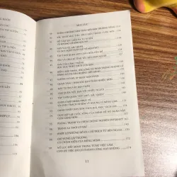 Những quy tắc để sống khỏe 970343