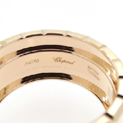 Chopard Ice Cube Ring - Hàng hiệu Authentic 838043