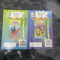 Truyện Trạng Quỷnh  781614