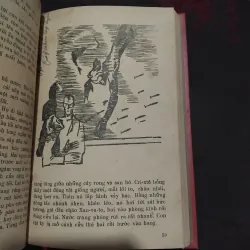 Người cá truyện của Belyaev 974365