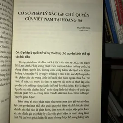 Bằng chứng lịch sử và cơ sở pháp lý Hoàng Sa, Trường Sa là của Việt Nam  730989