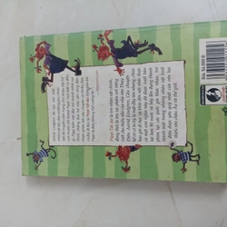 Truyện Pippi tất dài 460745