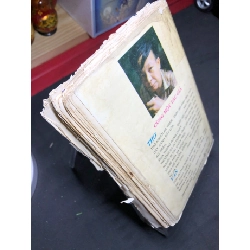 Chí phèo mất tích 1993 mới 60% ố bẩn nhẹ bìa cứng Nguyễn Đức Mậu HPB0906 SÁCH VĂN HỌC 914967