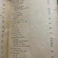  Thơ Văn yêu nước và cách mạng nửa đầu thế kỷ 20 933199