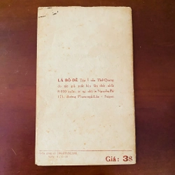 Lý tưởng phụng sự theo tinh thần Phật giáo  521900