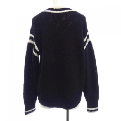 Chanel CHANEL P72090K10339 22C Áo len 630425