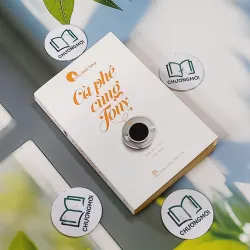 Cà Phê Cùng Tony - Tony Buổi Sáng 705590