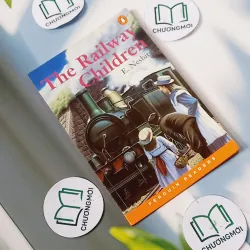 The Railway Children - E. Nesbit 703068