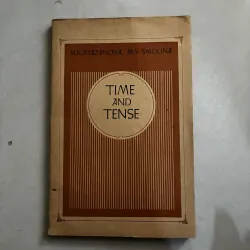 Time and Tense