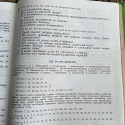 Russian on Your Own: Learning to Read Russian; sách tự học tiếng Nga  1013118